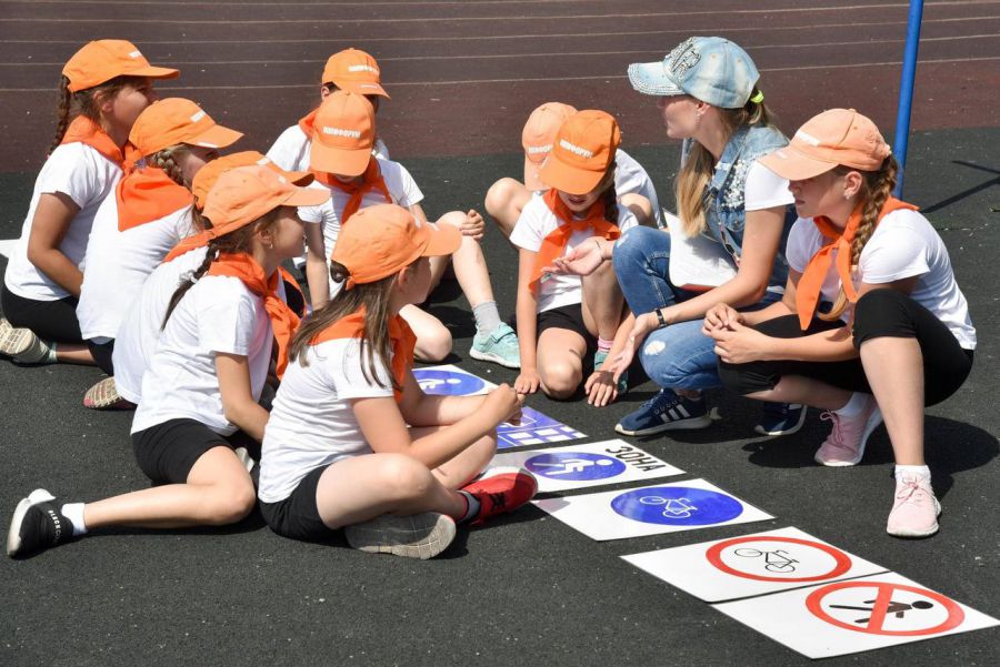 Детский отдых 2.0