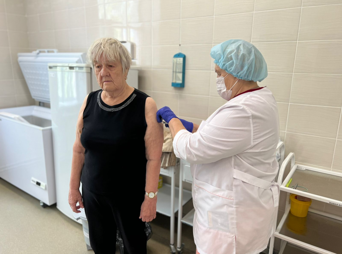 Фото из архива "АР"