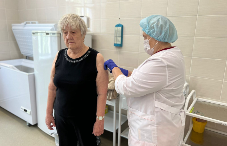 Фото из архива "АР"