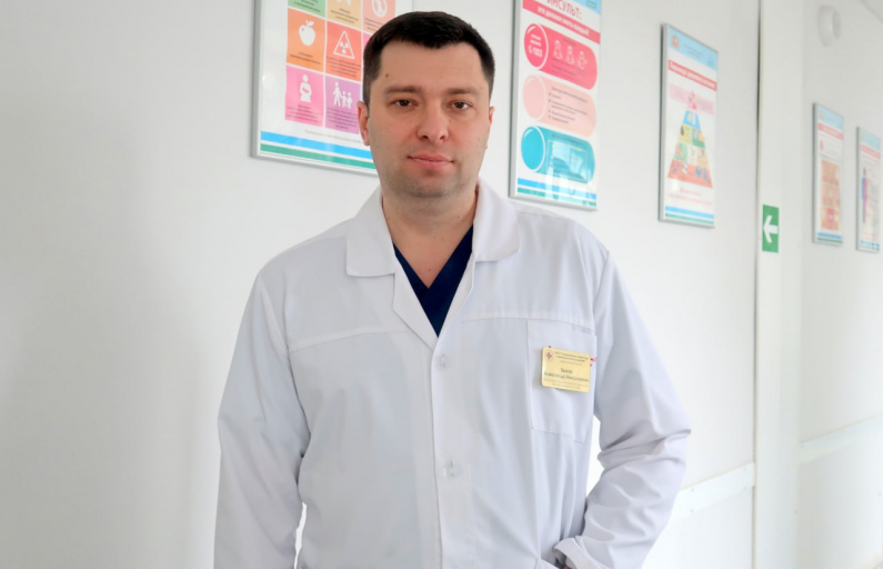 Фото предоставлено автором