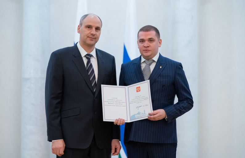 Фото: предоставлено ДИП