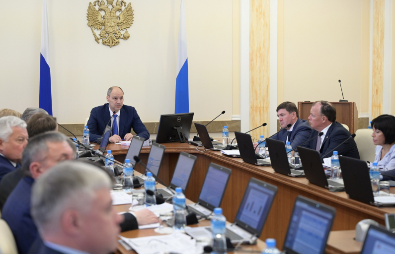 Фото: предоставлено ДИП