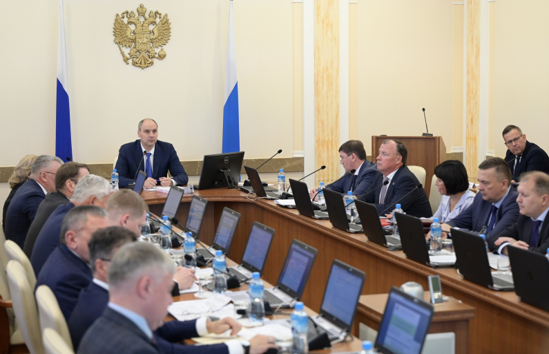 Фото: предоставлено ДИП