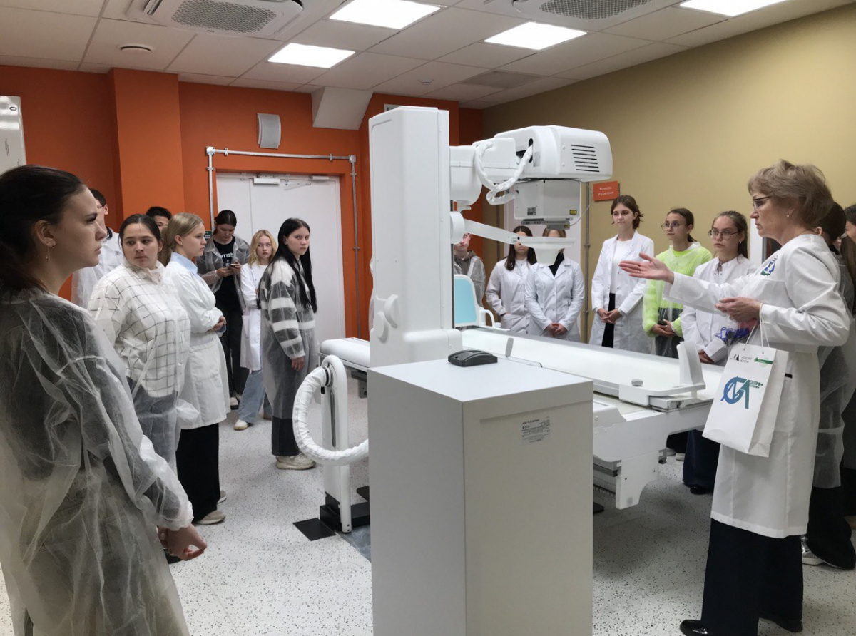 Фото предоставлено автором