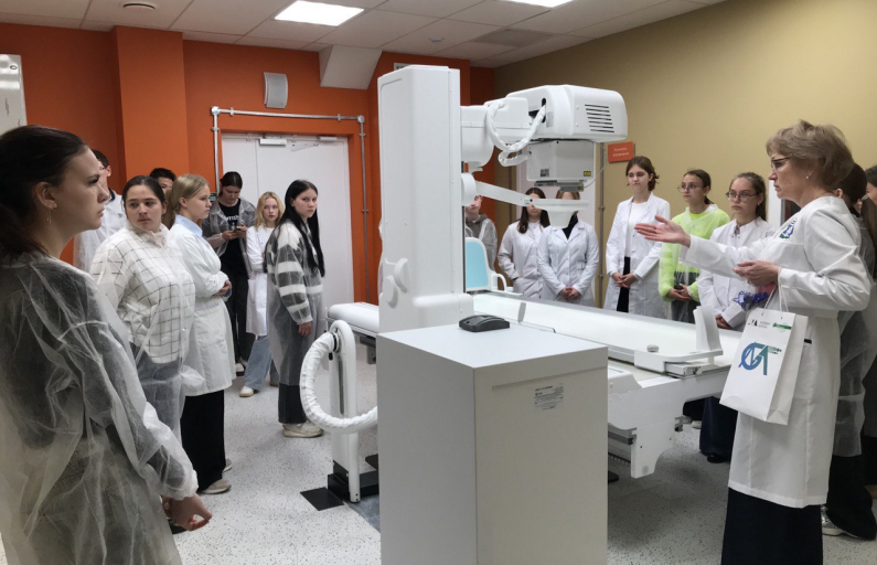 Фото предоставлено автором