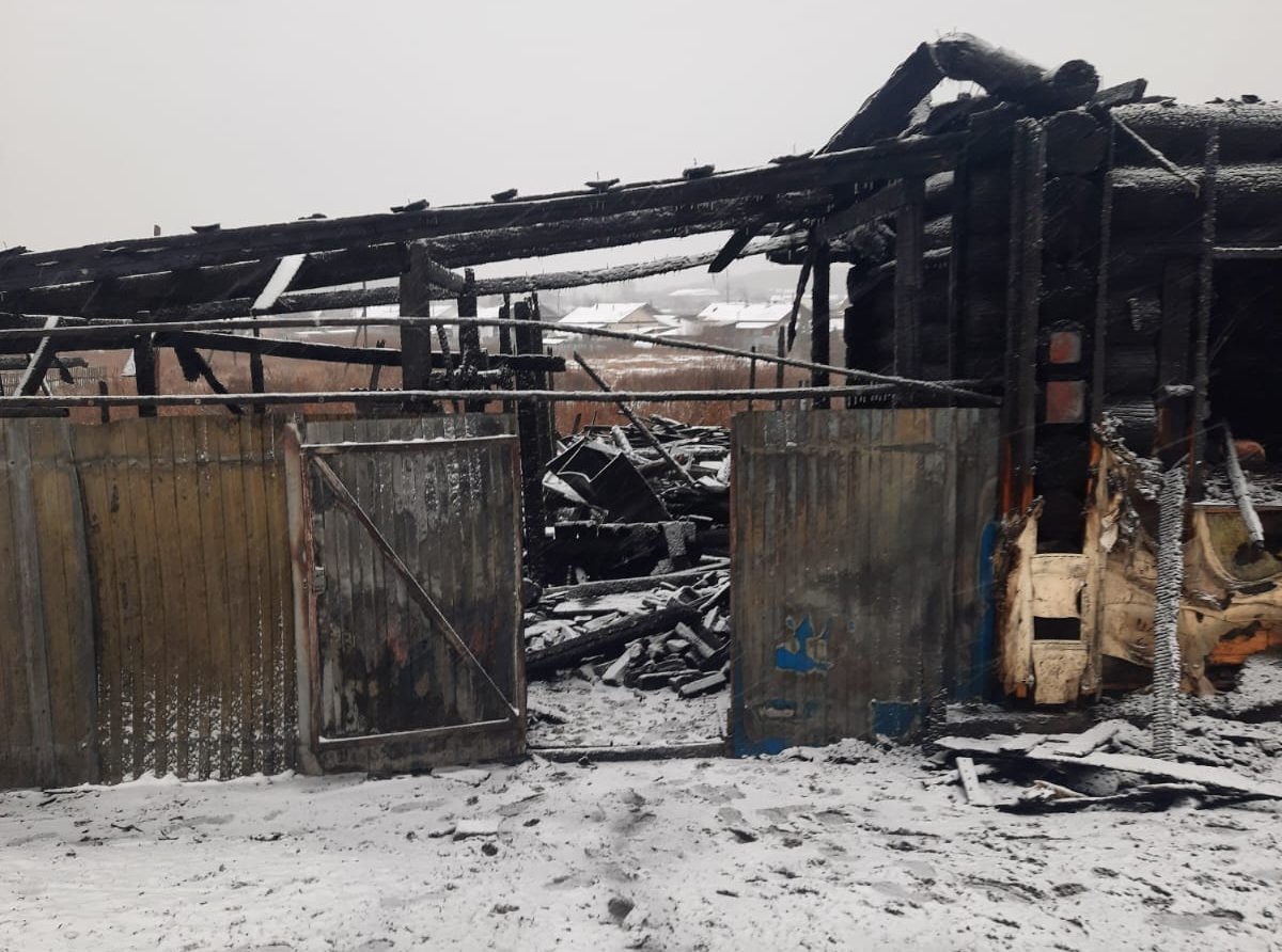 Фото: предоставлено ТУ с. Покровское