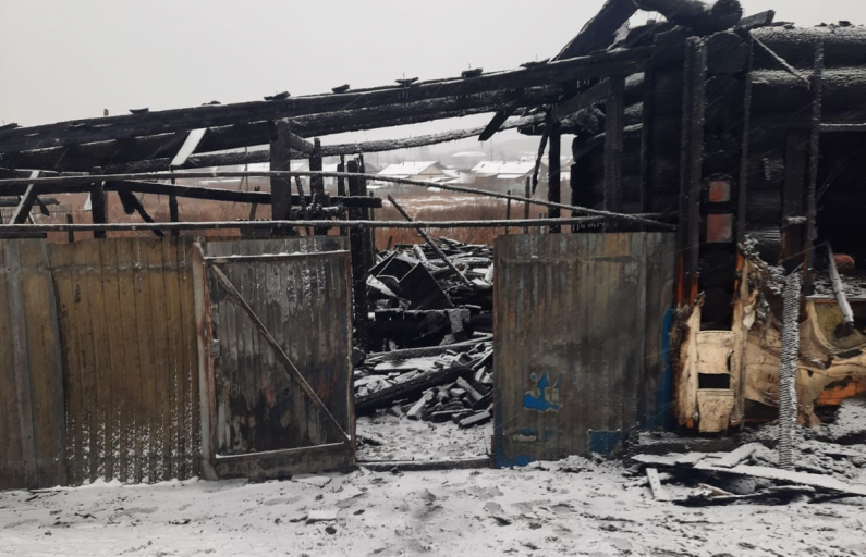 Фото: предоставлено ТУ с. Покровское