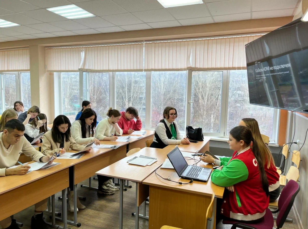 Фото: предоставлено ДИП