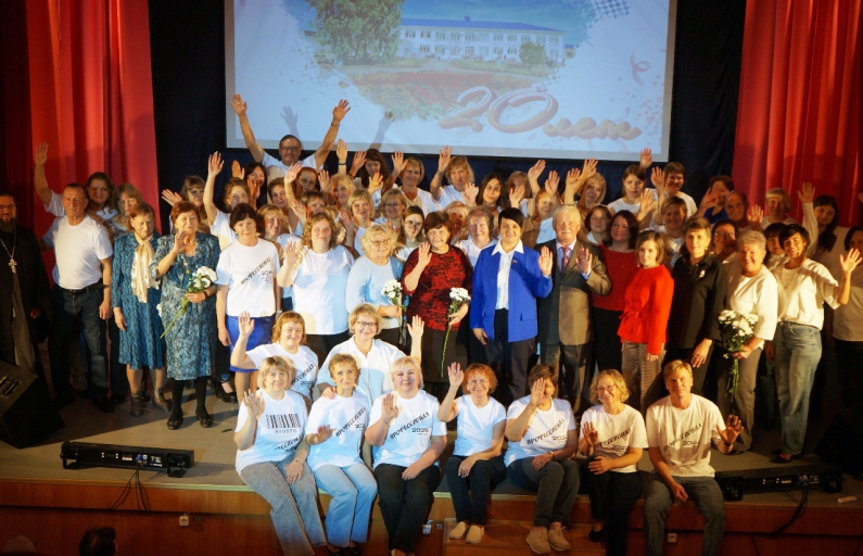 Фото: Александр Гарбузов