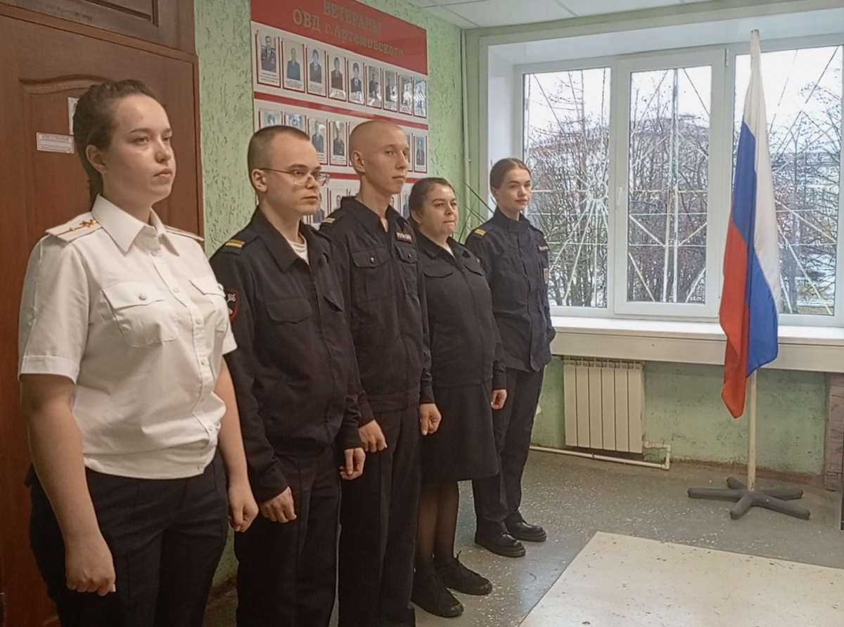 Фото предоставлено ОМВД