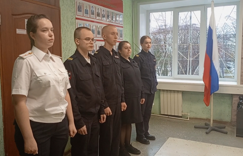 Фото предоставлено ОМВД