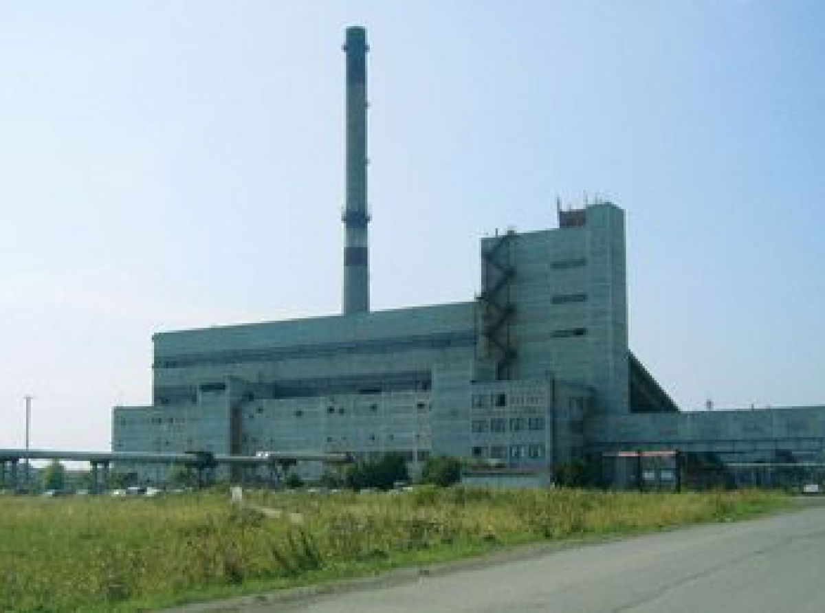 В Артемовском сменилась теплоснабжающая организация