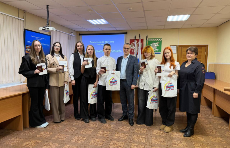 Фото: Анна Мантурова