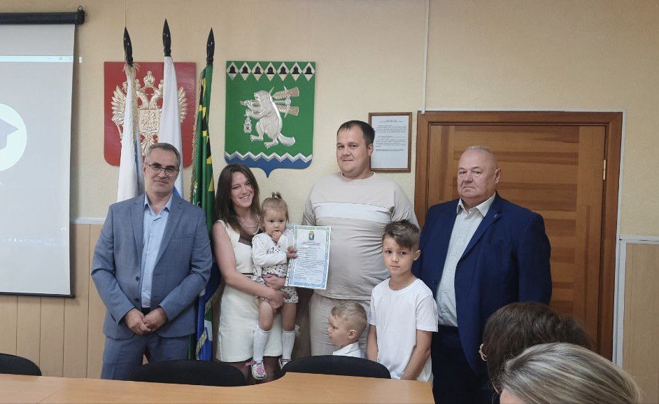 Свой дом - это мечта. И она реалистична