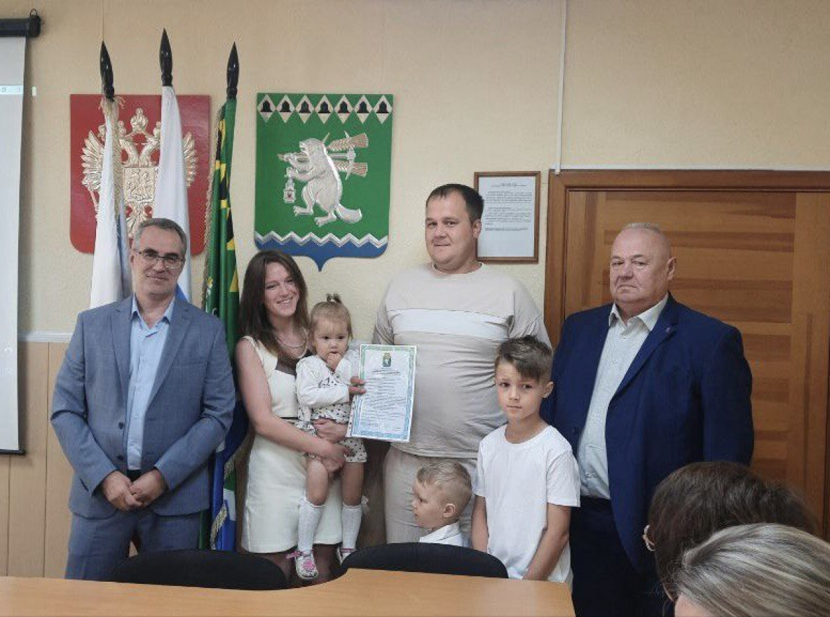 Фото из архива