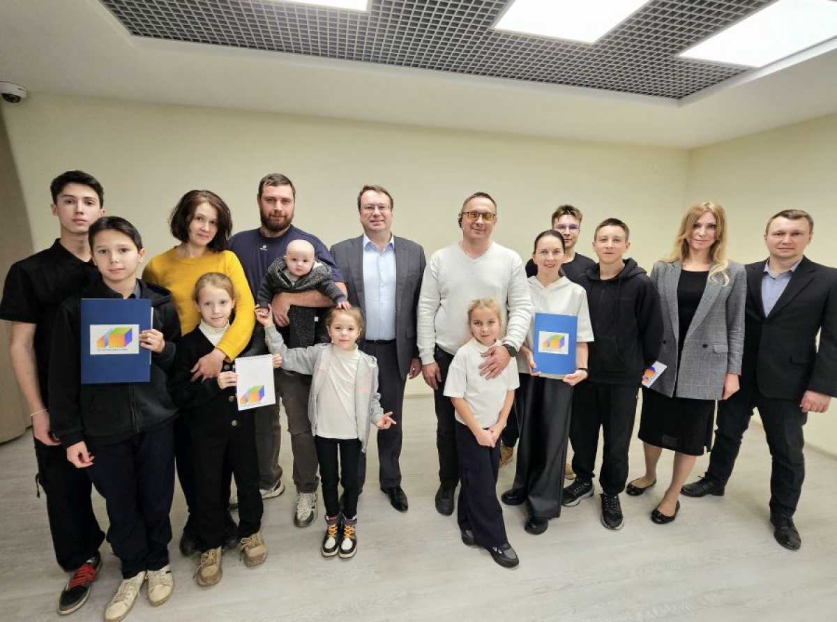 Фото предоставлено ДИП