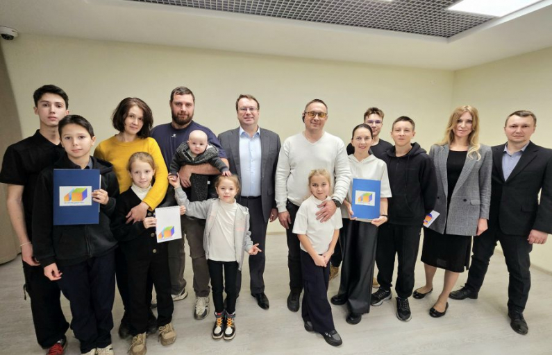 Фото предоставлено ДИП