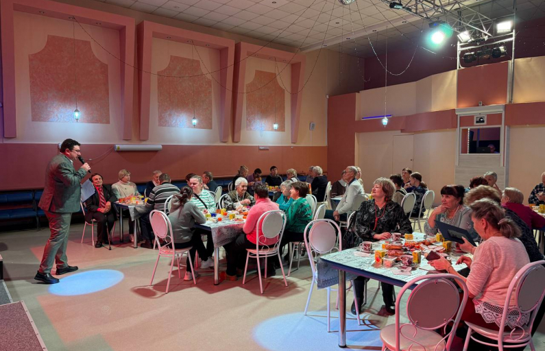 Фото: Анна Мантурова