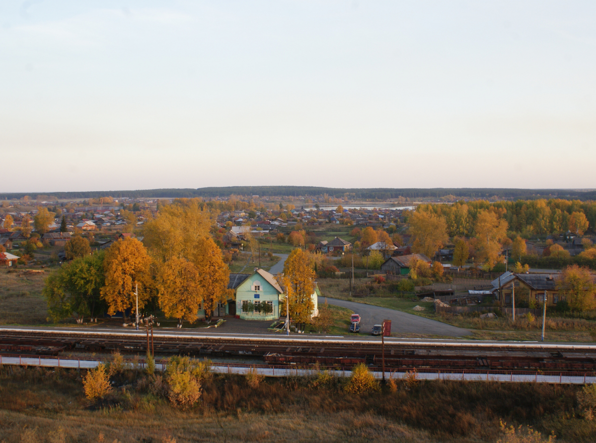 Фото предоставлено К. Бороздиным