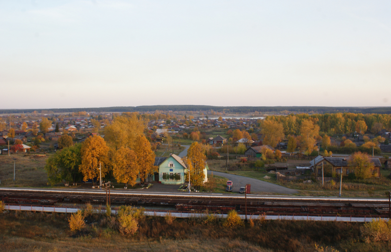 Фото предоставлено К. Бороздиным