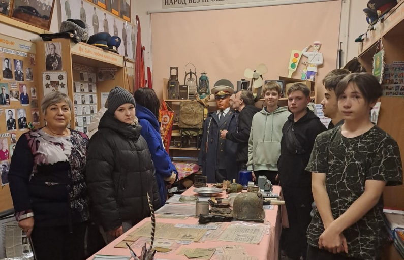 Фото предоставлено автором