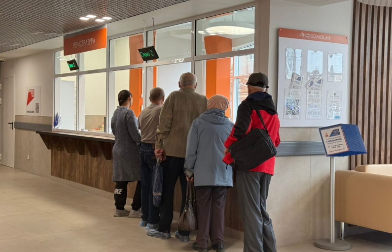 Фото: Анна Мантурова