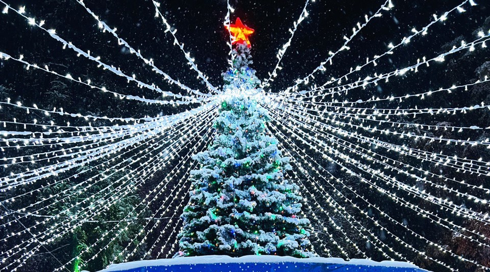 Новогоднее чудо на пороге!