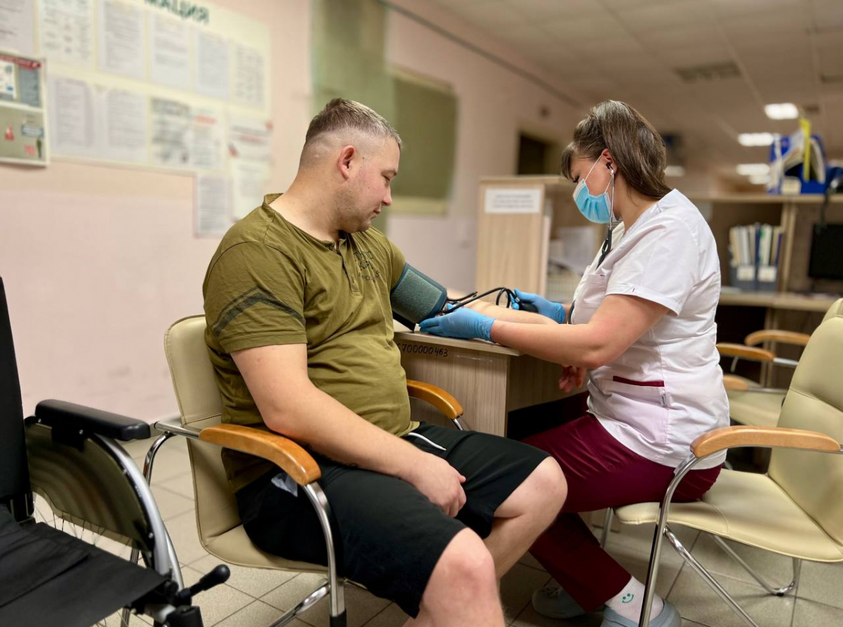 Фото: предоставлено ДИП