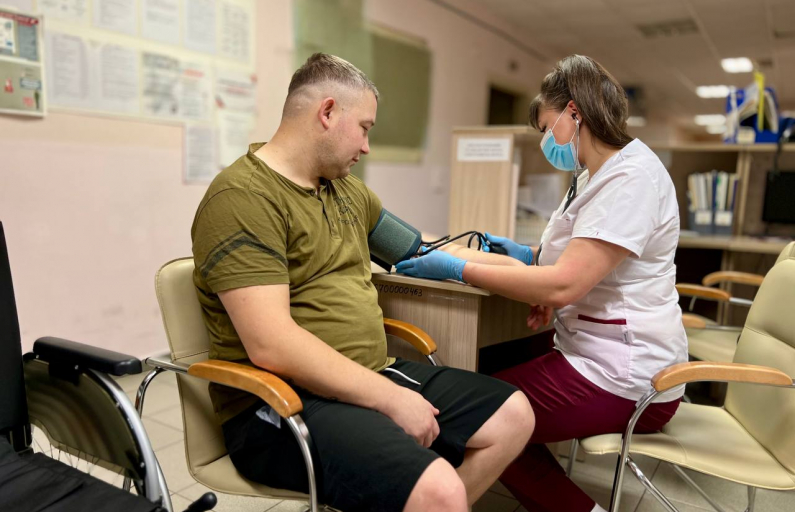 Фото: предоставлено ДИП