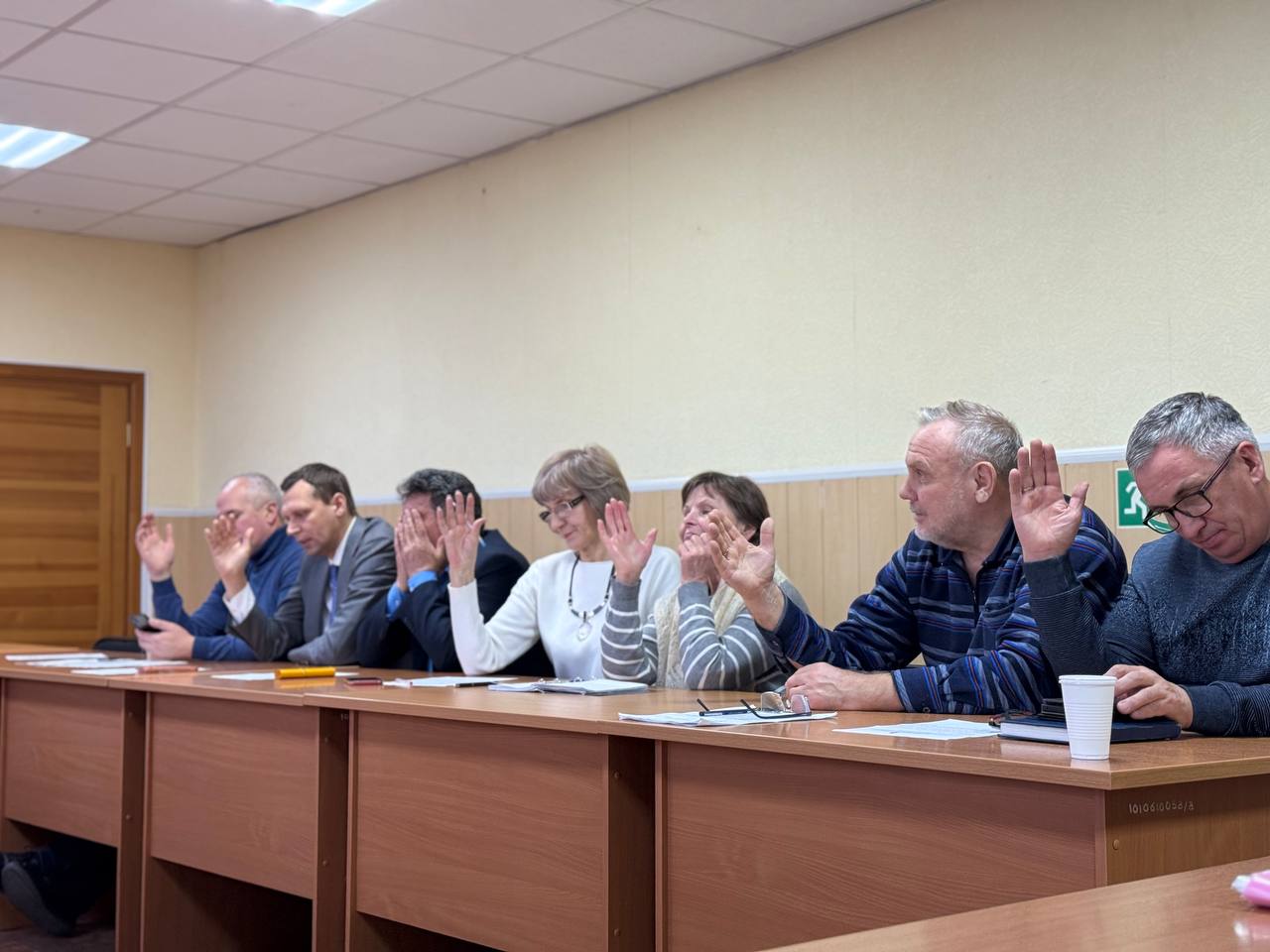 От капремонта до закрытия полигона