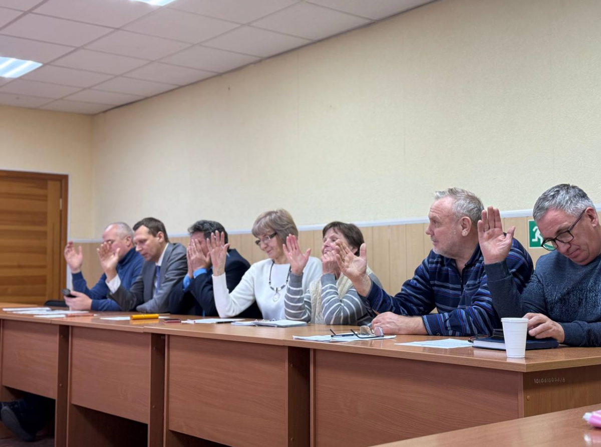 Фото: Анна Мантурова