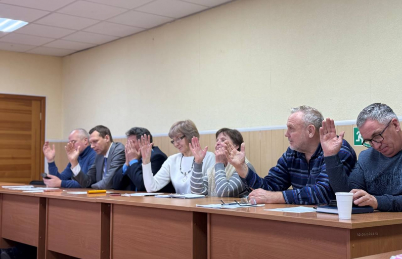 Фото: Анна Мантурова