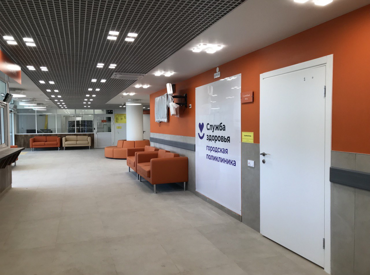 Фото: Ольга Гладких