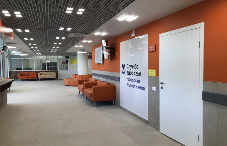 Фото: Ольга Гладких