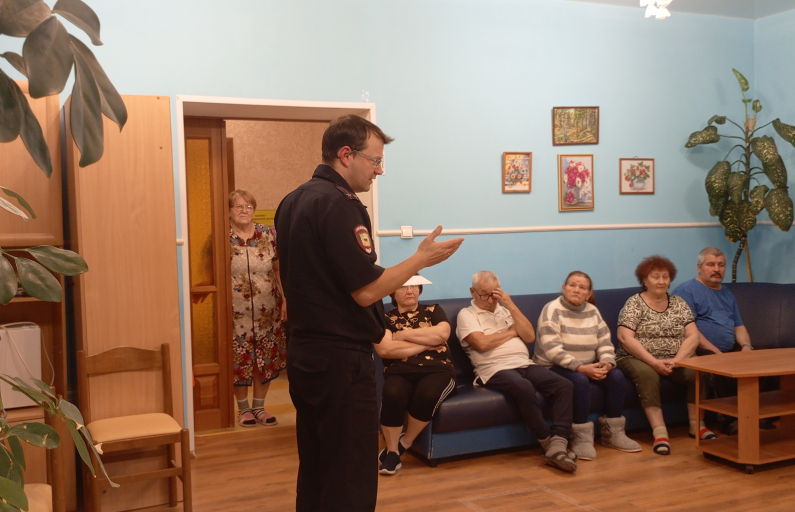 Фото предоставлено автором