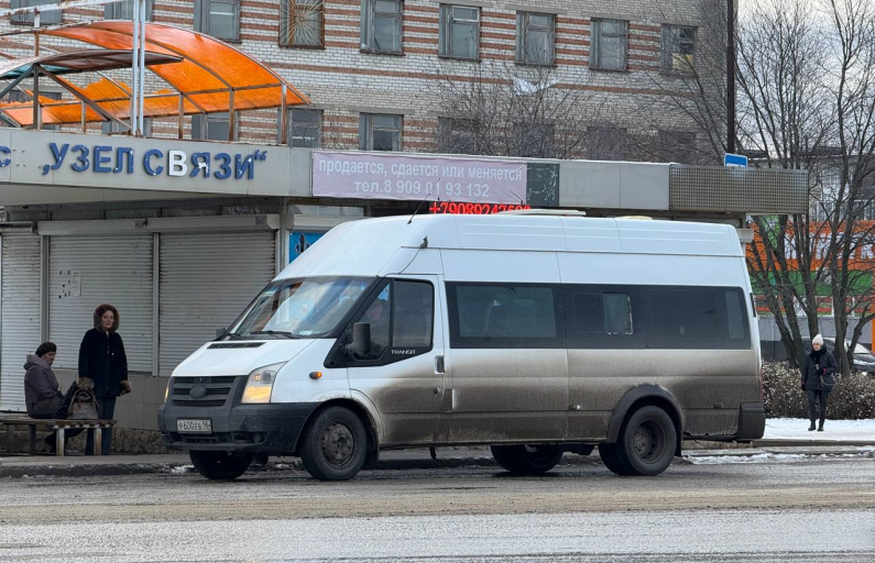 Фото: Анна Мантурова