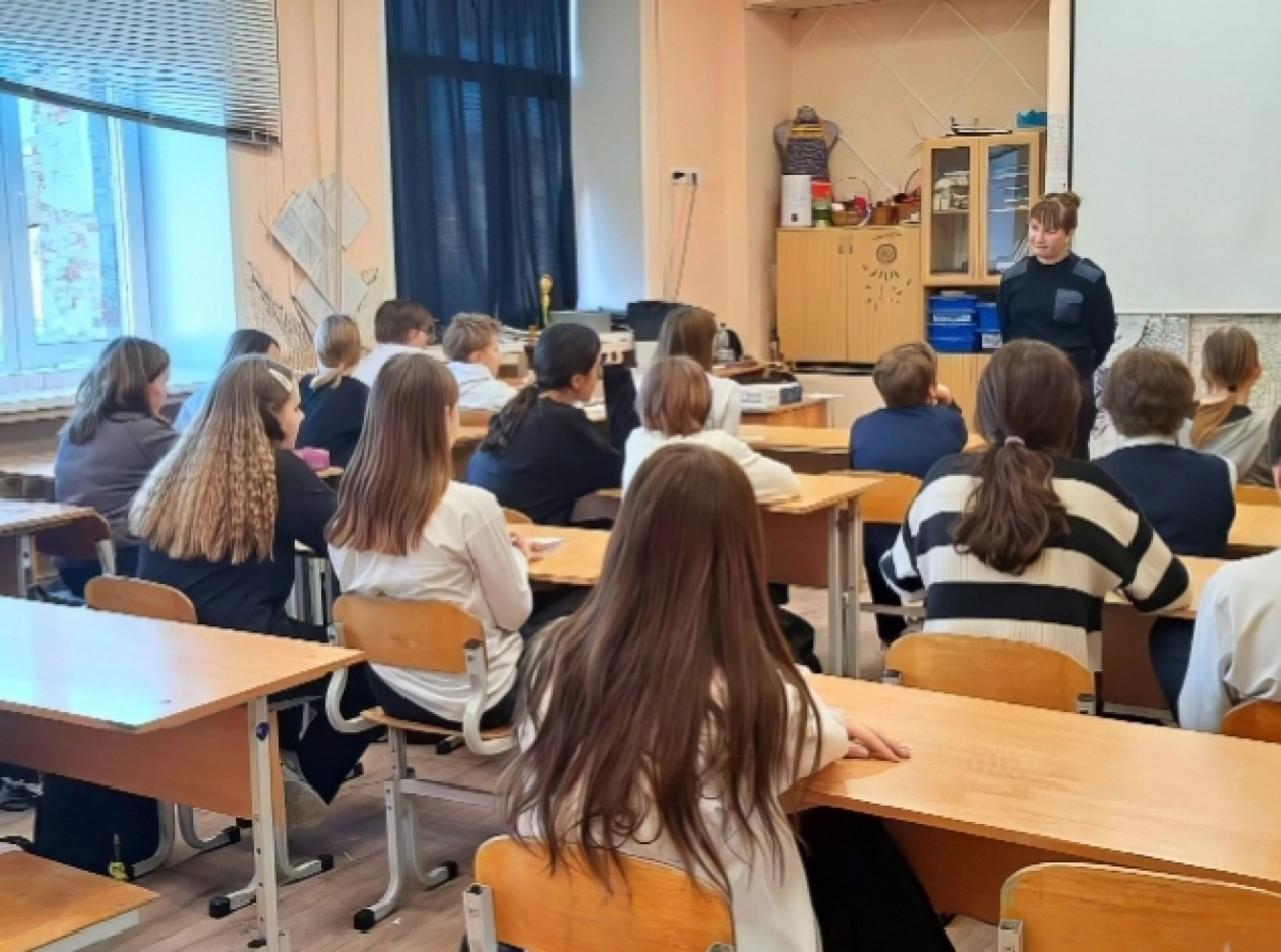 Фото предоставлено автором