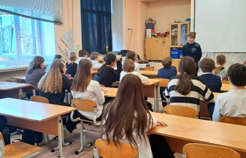 Фото предоставлено автором