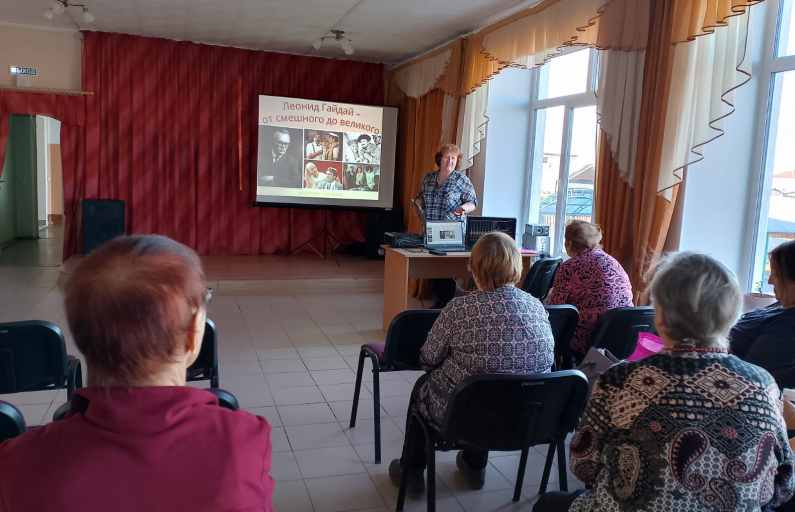 Фото предоставлено автором