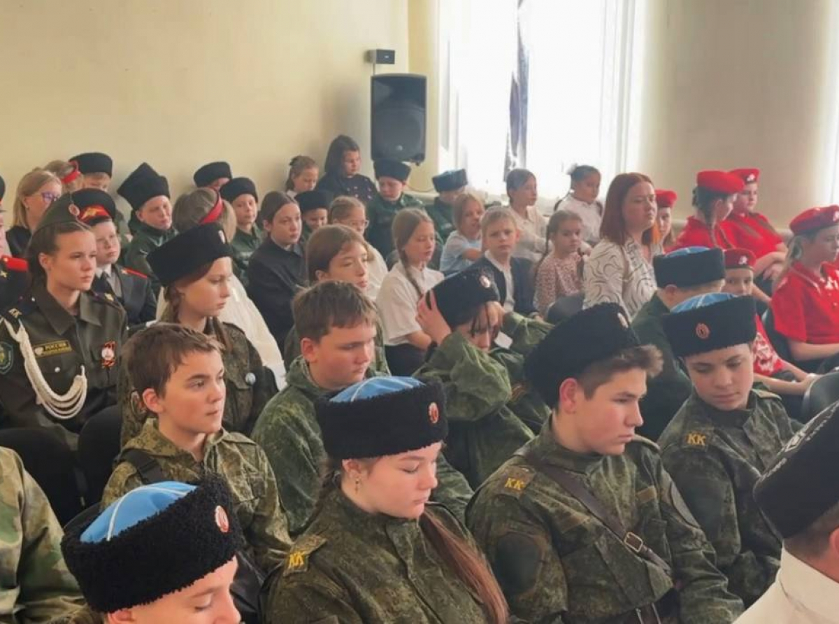 Фото: Анна Мантурова