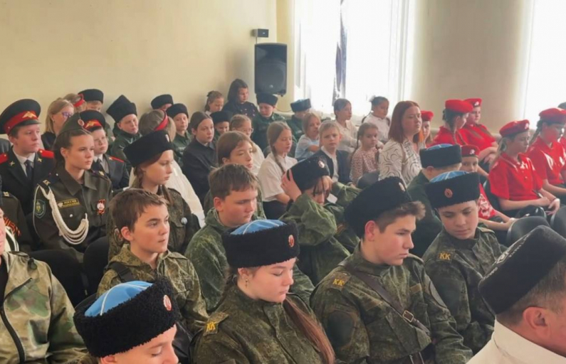 Фото: Анна Мантурова