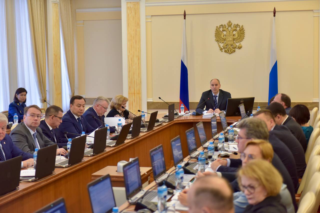 Доходы бюджета Свердловской области в 2025 году увеличены