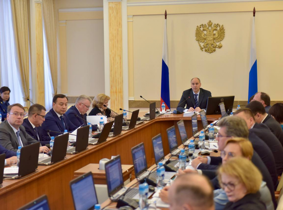 Фото предоставлено ДИП