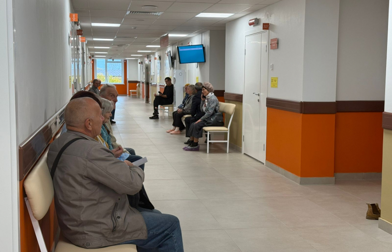 Фото: Анна Мантурова