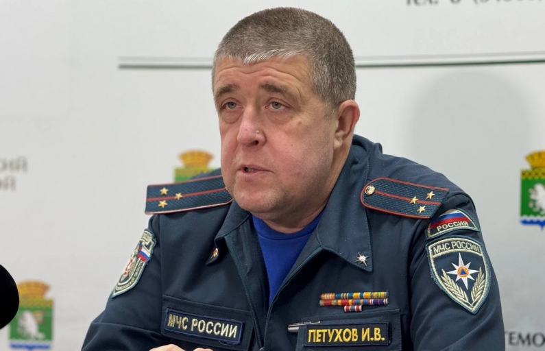 Фото: Анна Мантурова