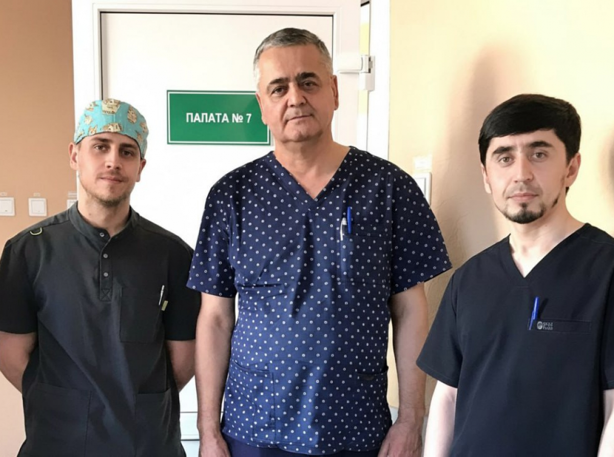 Фото предоставлено автором