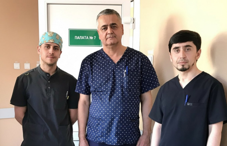 Фото предоставлено автором