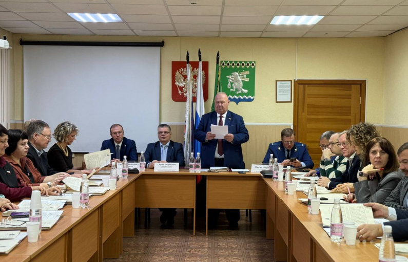 Фото: Анна Мантурова