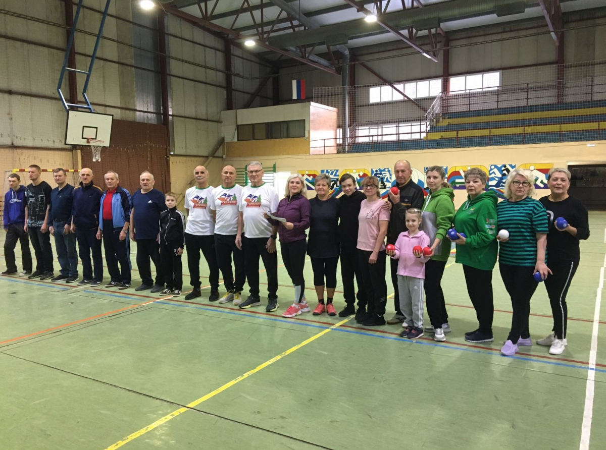 Фото: ФОК "Уралец" |Буланаш