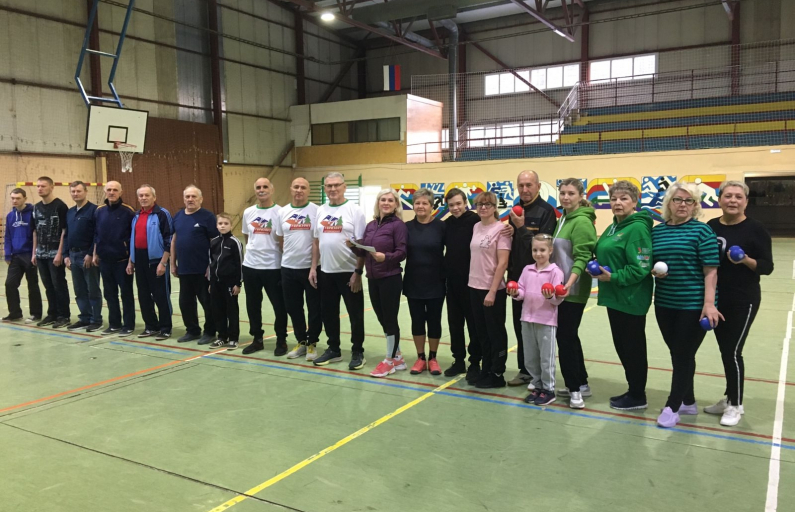 Фото: ФОК "Уралец" |Буланаш